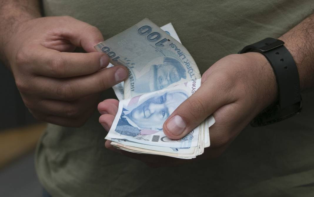 İktidara yakın gazete emekliye yapılacak zammı sızdırdı - Resim: 4